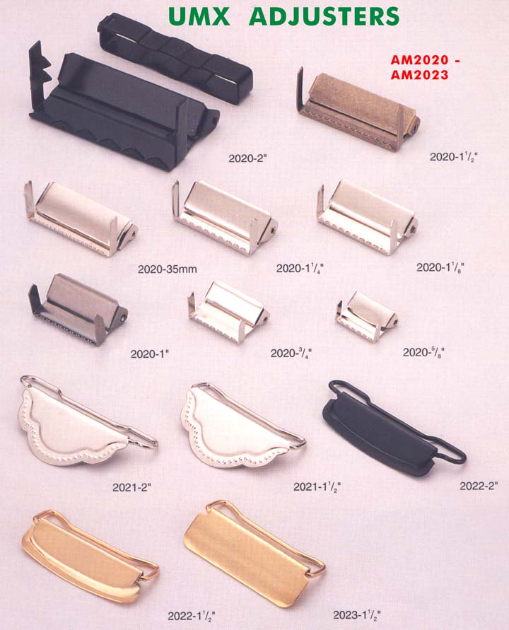 large picture of buckle adjuster series 2