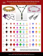 Wholesale Acrylic Beads: Acrylic Beading Supplies: From Factory Direct Acrylic Bead Stores.