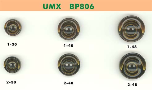 6 layers buttons - BP806