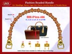 Wholesale Victoria's Jewelry Box Handle: HH-Pxx-466 Wholesale Victoria's Beads and Wholesale Victorian Beads