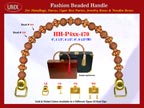 Wholesale Vintage Jewelry Boxes Handle: HH-Pxx-470 With Wholesale Vintage Beads and Wholesale Art Beads