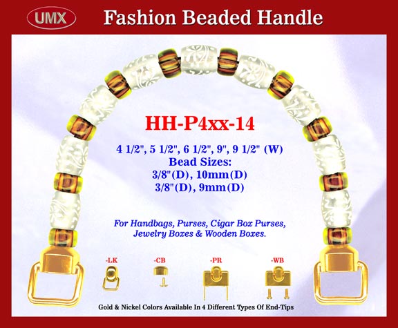 HH-P4xx-14 Engraved Jewelry Box Purse, Cigar Box Purse, Cigarbox and Personalized Handbag Handles