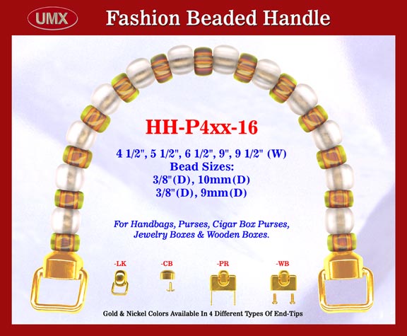 HH-P4xx-16 Stylish Fashion Jewelry Box,Cigar Box Purse,Cigarbox Designer Handbag
Handle