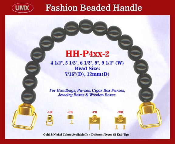 HH-P4xx-2 Fashion Purse, Handbag, Wood Cigar Box Purse, Cigarbox
and Engraved Jewelry Boxes Handles