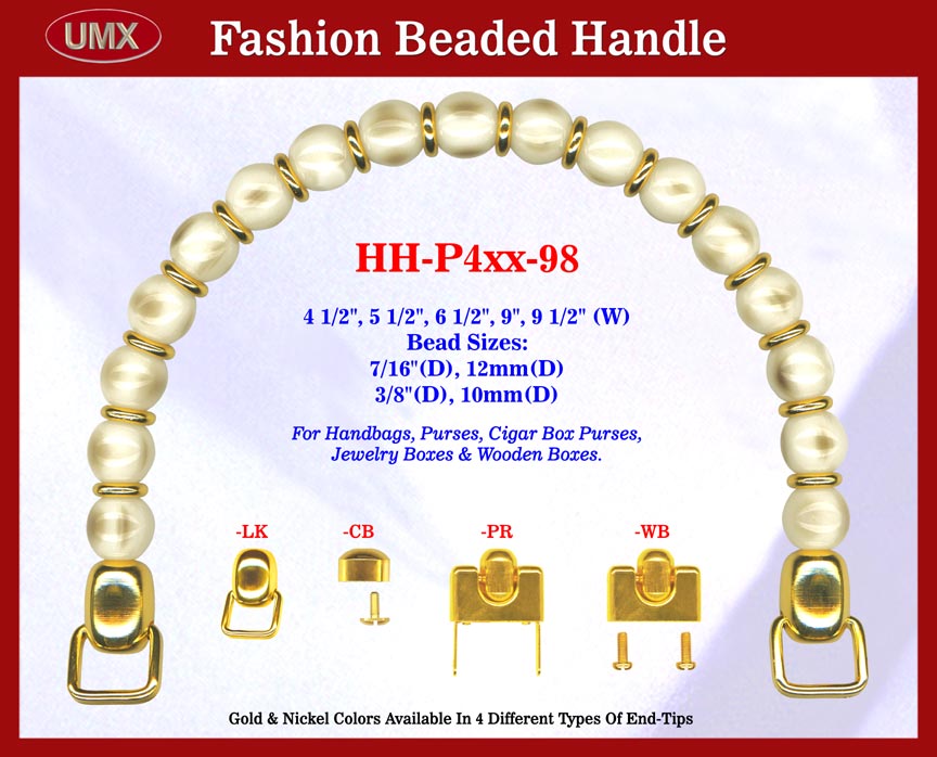 HH-P4xx-98 Stylish Purses, Jewelry Boxes, Cigar Box Purses, Cigarboxes and Jewelry Box Purse Handles