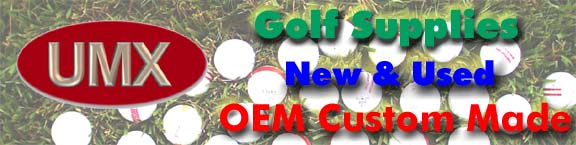 Your best resoruce of plain golf balls, color balls, used golf balls, golf tees, golf gift,
    logo golf balls and tees