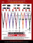 Great Reflective Lanyards For Cool Reflective ID Badge Safety Lanyards.