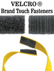 5/8&quot;, 3/4&quot; and 1&quot; Firmly Sewn Velcro Safety Name Tag Holder Models.