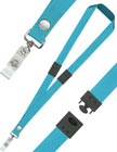 Double Safety,Double Protection Snap On Lanyard Supplies.