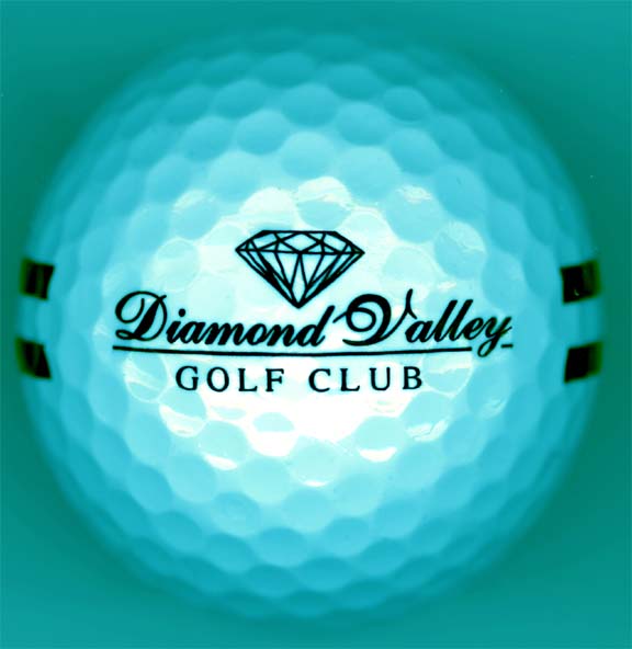 Golf Clubs Logo